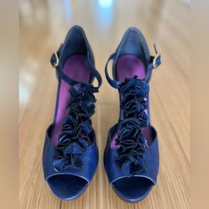 Madden Girl High Heels, 8.5